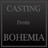Casting From Bohemia