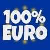100pct Euro