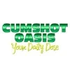 Cumshot Oasis