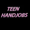 Jerky Girls Presents: Teen Handjobs