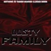 Lusty XXX Family