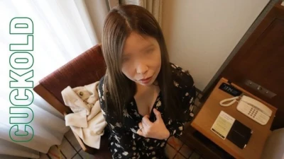 Japan Porn Junky - Wife makes a Video Call to her Husband during Sex