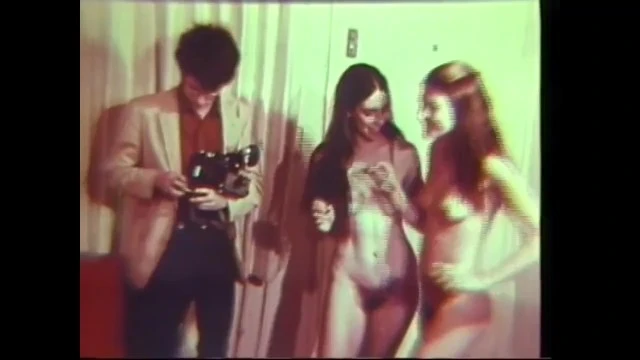 The Legend of PORN - "USA 1969...the Beginning" Scene #10 - (Special HD Edition - Original Version)