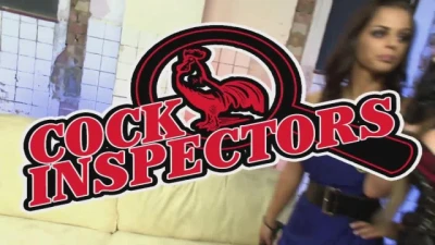 Xtime - COCK INSPECTORS XXX