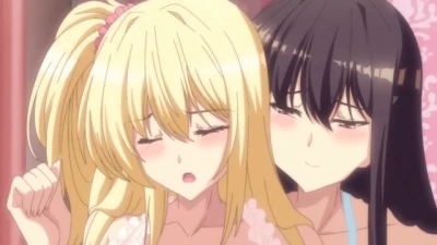 Otome Wa Boku Ni Koi Shiteru: Trinkle Stars Episode 1 English sub | Anime Hentai 1080p