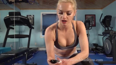 Mandy Marx - Your Workout Partner