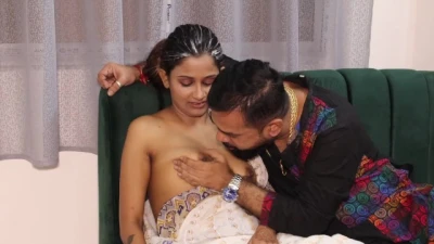 Desi Papa - Real Indian Couple Hot Sex