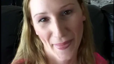 This Pretty Sexual Hungry Chick Shows that Fucking is her Favourite Hobby