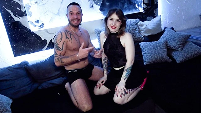 XXL CASTING – Polish Teen (19) Raw Fucked on the first Date