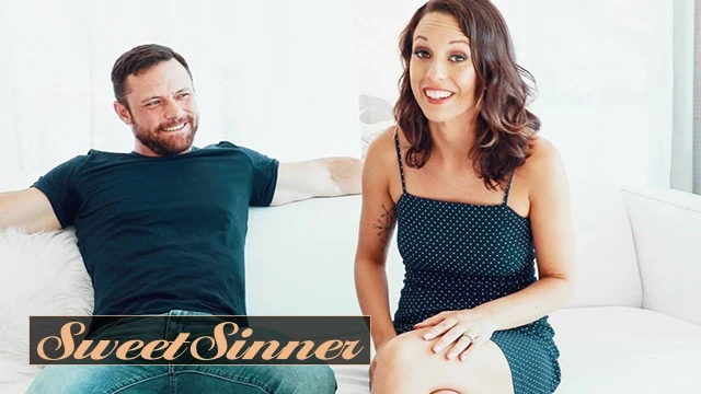 Sweet Sinner - Pornstars Abella Danger, Ivy Wolfe and Friends Talk behind the Camera