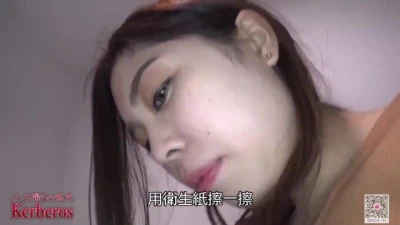 人妻愛奴1號開車兜風兼聊色色的事興慾高漲就直接在公廁裡中出了