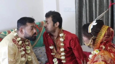 Indian honeymoon